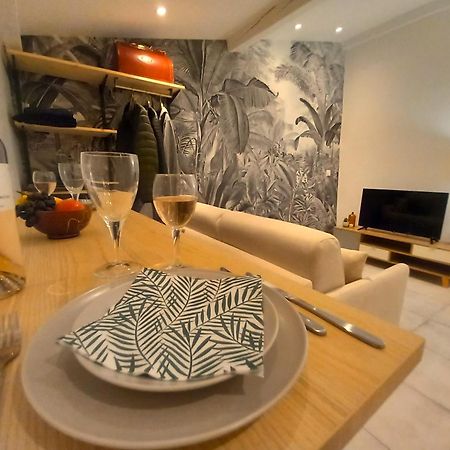 #3 Studio # Place Charmante Toulon Bagian luar foto