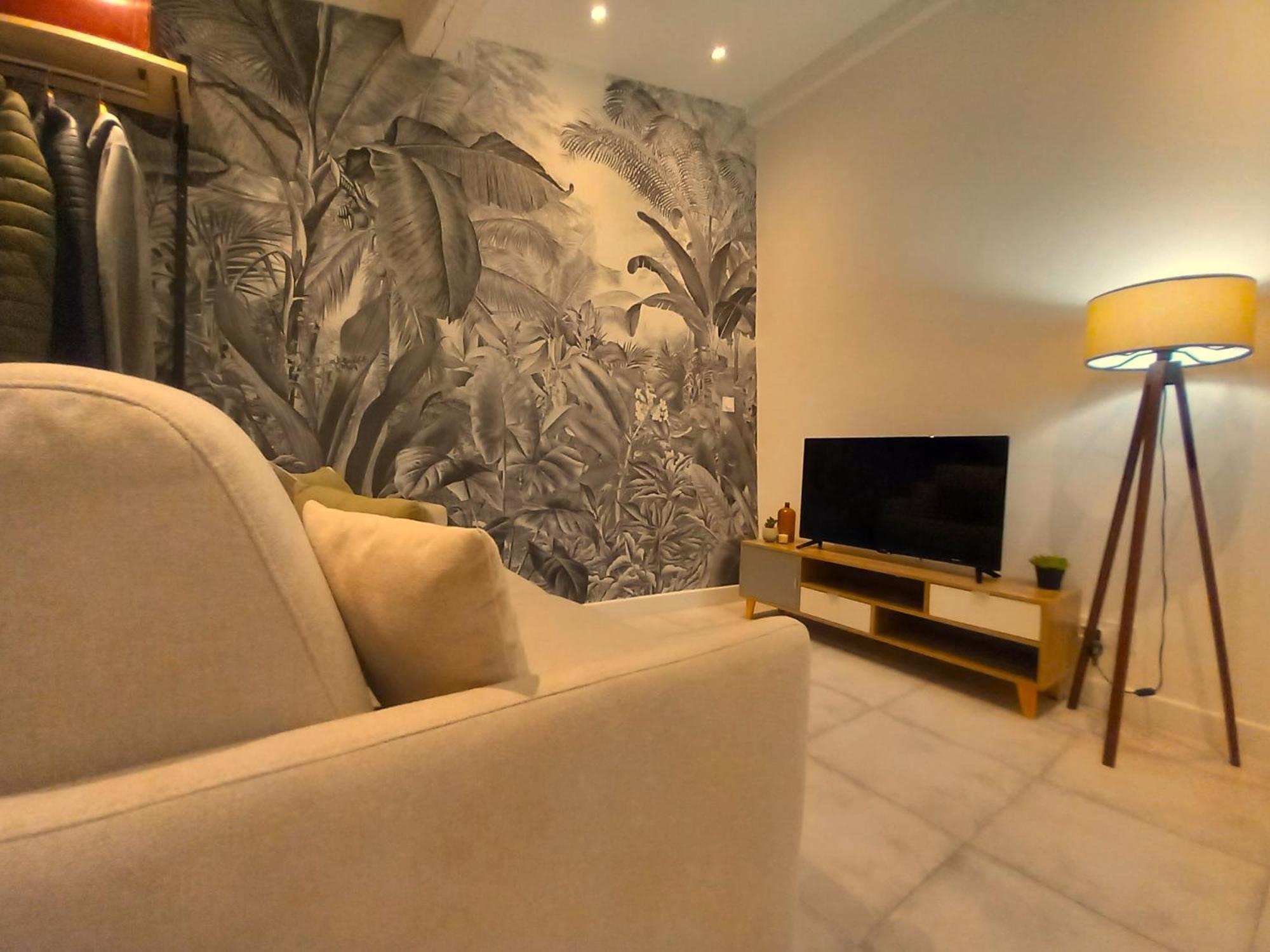 #3 Studio # Place Charmante Toulon Bagian luar foto